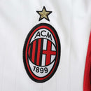 Kit Enfant AC Milan Rétro Extérieur 2006/07