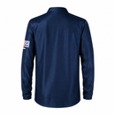 Maillot rétro domicile manches longues du PSG 2001-2002