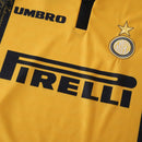 Inter Milan Rétro Third 1996/97