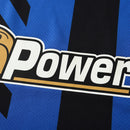 Inter Milan Domicile 2024/25