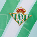 Maillot extérieur du Real Betis 2025/26