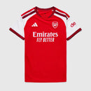 Arsenal Domicile 2026/27 Femme