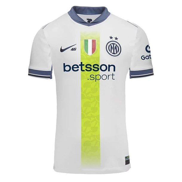 Inter Milan 2024/25