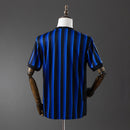 Maillot Domicile 25/26