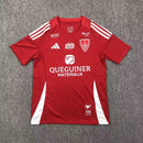 Maillot Domicile 24/25