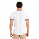 Maillot PSG version joueur – Édition commémorative célébrant leur 10e titre de champion de France.