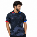 Barcelone Édition Spéciale Black Dragon 2025/26· Version Joueur