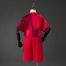 kit enfant Domicile 2026
