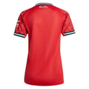 Manchester United Domicile 25/26 · Femme