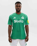 Newcastle United Extérieur 25/26