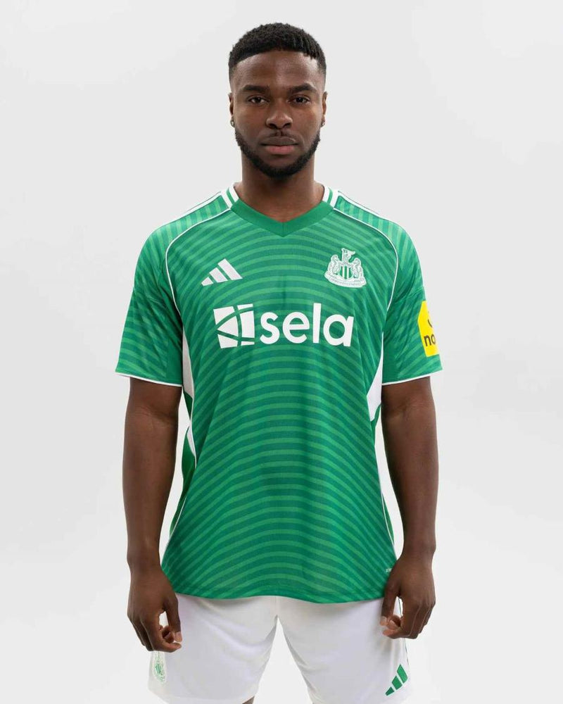 Newcastle United Extérieur 2025/26