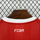 Bayern Munich Gardien Rouge 25/26