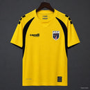 Cap-Vert Gardien Jaune/Vert 26/2027