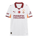 Maillot Extérieur 25/26