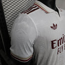 Maillot Third Version Joueur 25/26