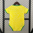 Kit Enfant Brésil Jaune 25/2026