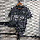 AC Milan Édition Spéciale Noire 24/25