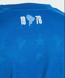 Cruzeiro Domicile Bleu 26/2027