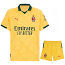 Kit Enfant AC Milan Third 25/26