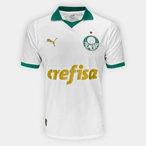 Palmeiras Extérieur 2024/25