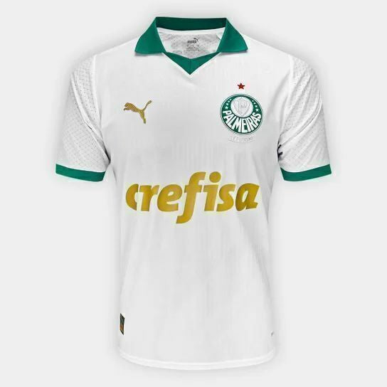 Palmeiras Extérieur 2024/25