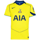 Tottenham Third 25/26