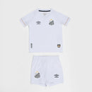 Kit Enfant Santos Domicile Blanc 26/2027