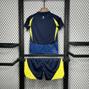 Kit Enfant Al Nassr Extérieur 24/25