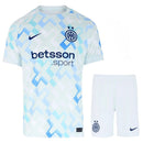 Kit Enfant Inter Milan Extérieur 25/26
