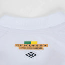 Santos Domicile 2026 · Manches Longues