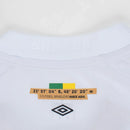Santos Domicile Blanc 26/2027 · Manches Longues