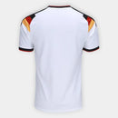 Allemagne Domicile Blanc 26/2027