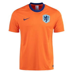 Pays-Bas Domicile 2024/25
