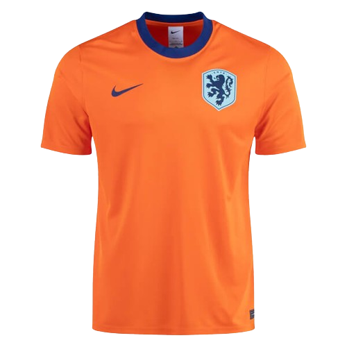 Pays-Bas Domicile 2024/25