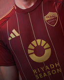 AS Roma Domicile 24/25