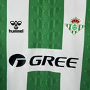 Real Betis Domicile 25/26