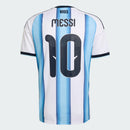 Argentine Domicile Argent/Blanc 26/2027 · MESSI