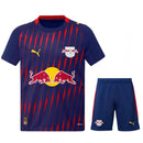 Kit Enfant RB Leipzig Extérieur 25/26