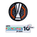 Patch Ligue Europa