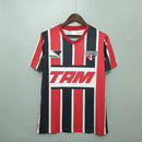 São Paulo Rétro Extérieur 1993/94