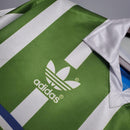 Palmeiras Rétro Domicile 92/93