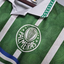 Palmeiras Rétro Domicile 93/94