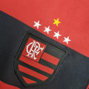 Flamengo Rétro Domicile 03/04