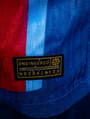 Maillot Domicile Version Joueur 25/26
