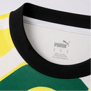 Olympique Marseille OM Africa Special Edition White Yellow 21/22