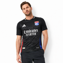 Maillot Extérieur 24/25