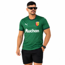 Maillot extérieur du RC Lens 24/25