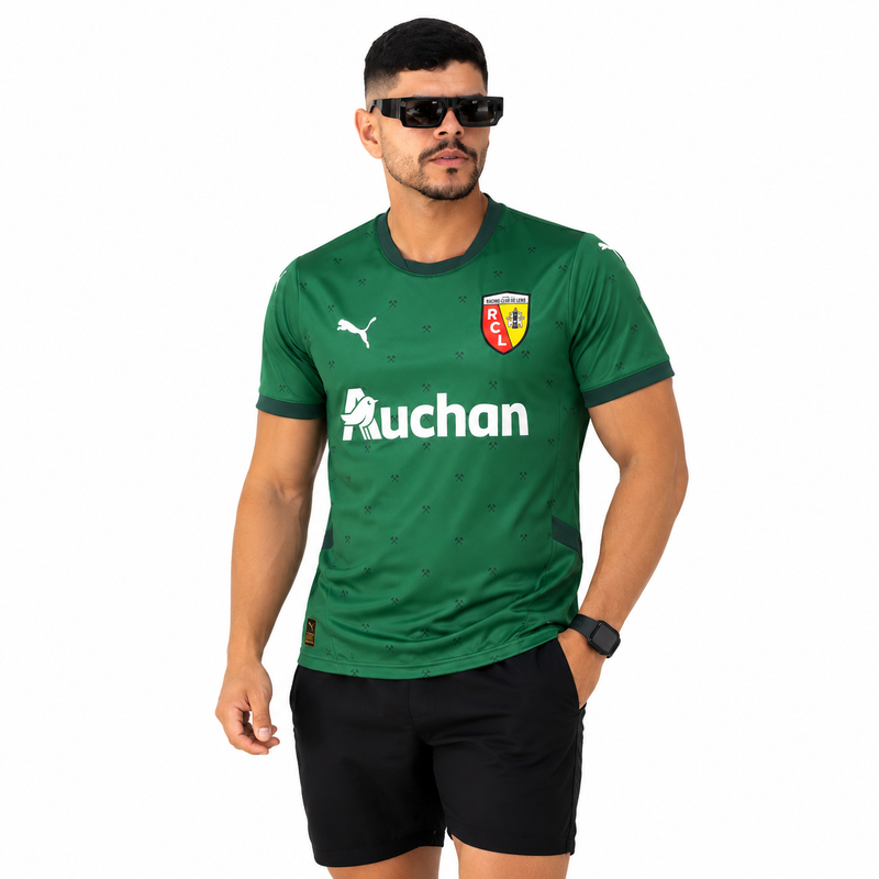 Lens Extérieur 2024/25