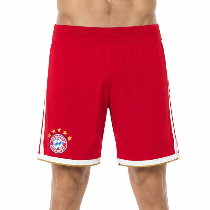 Short Bayern Munich Domicile 2026/27