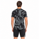 Tenue d'entraînement PSG 22/23 noire